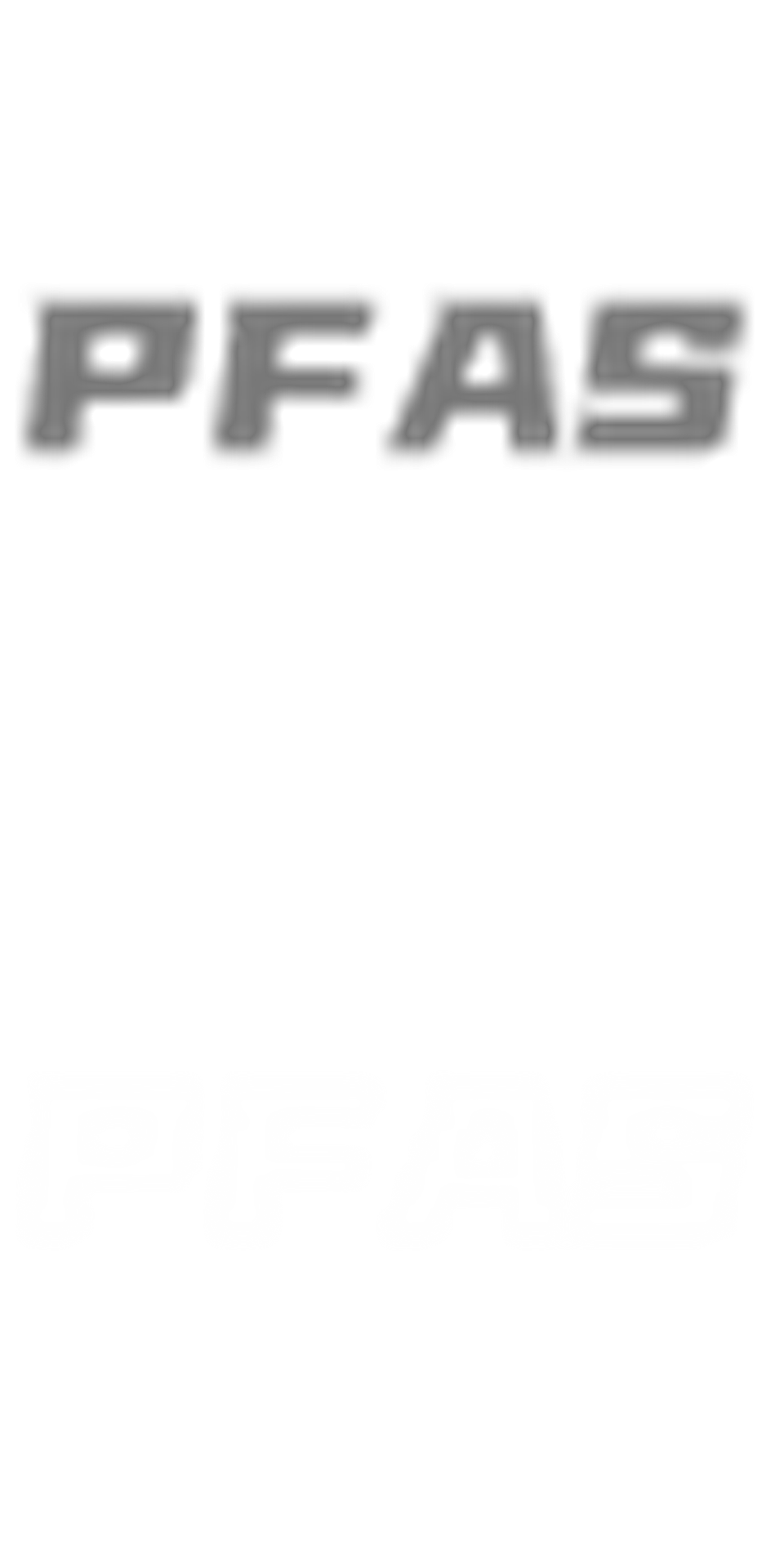 PFAS