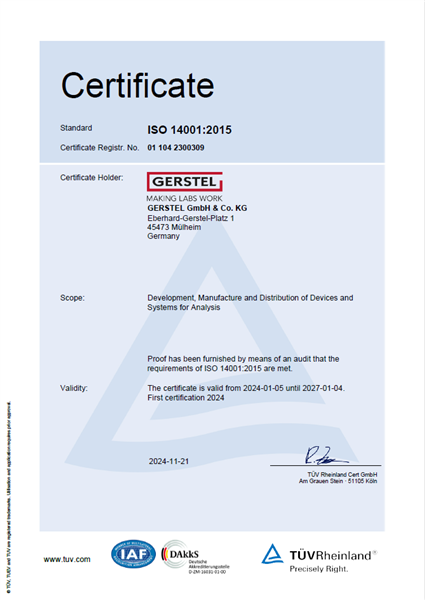ISO 4001