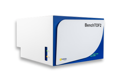 飛行時間型質量分析計　BenchTOF2™