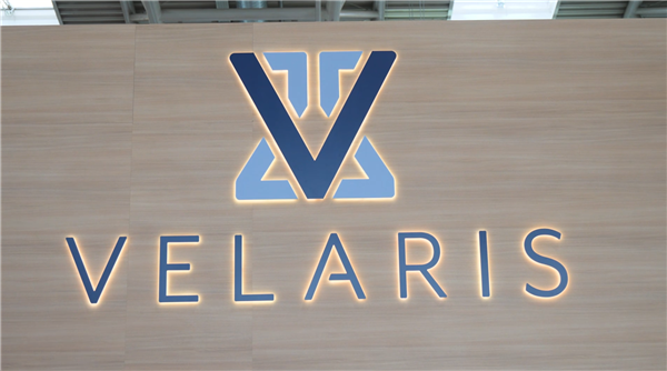 未来は来た、序章方啓-Velarisがドイツ・ミュンヘン分析生化学展に出展